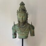 vintage-bronze-goddess-sculpture